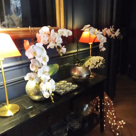 Room B - Louvre Museum 巴黎 外观 照片