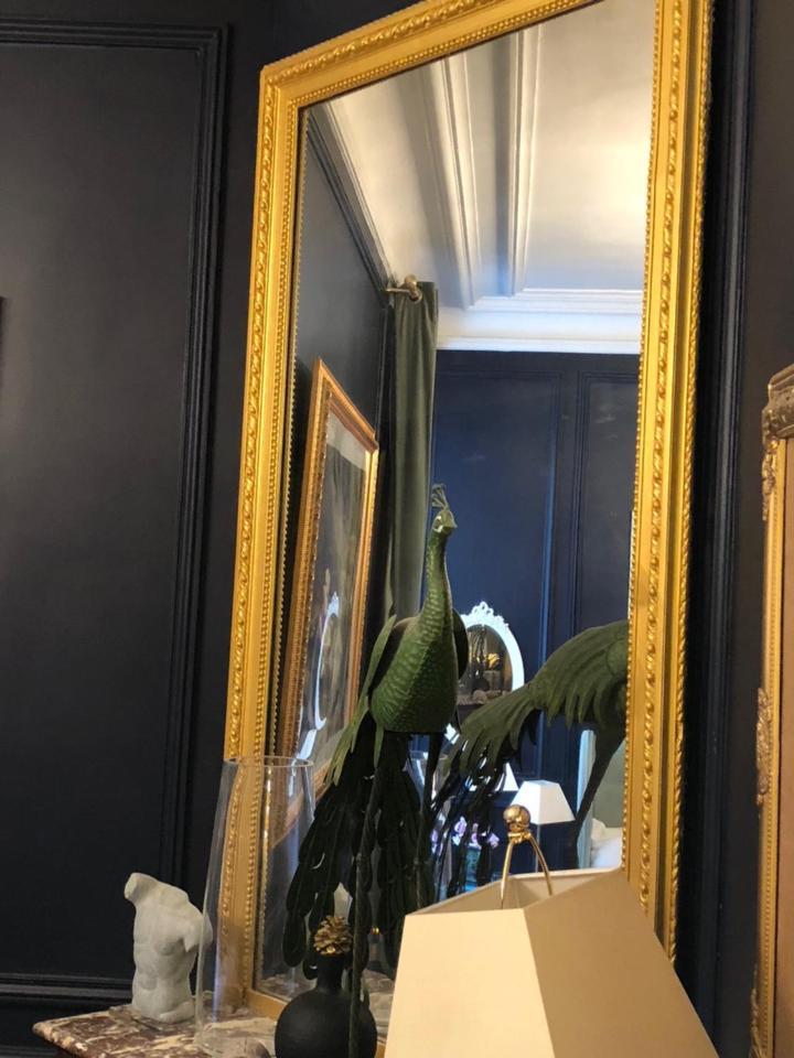 Room B - Louvre Museum 巴黎 外观 照片