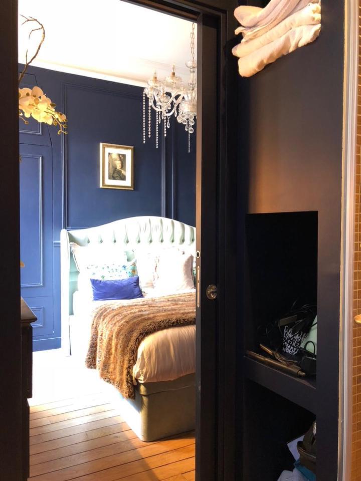 Room B - Louvre Museum 巴黎 外观 照片